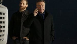 The Blacklist: 5×11