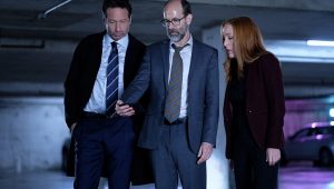 The X-Files: 11×4