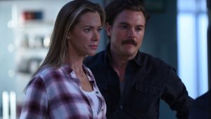 Lethal Weapon: 2×8