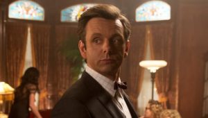 Masters of Sex: 1×3