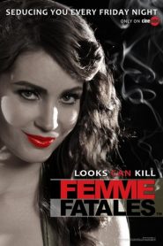 Nonton Femme Fatales