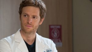 Chicago Med: 2×5