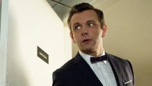 Masters of Sex: 1×8