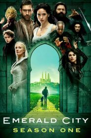 Emerald City: Season 1