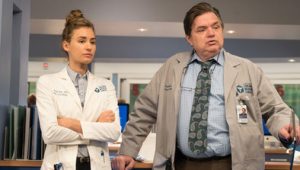 Chicago Med: 2×6