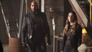 Marvel’s Agents of S.H.I.E.L.D.: 5×7