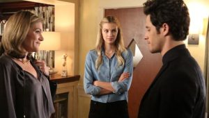 Stitchers: 3×8