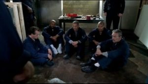 Prison Break: 1×13