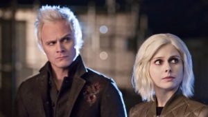 iZombie: 3×13