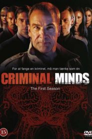 Criminal Minds: Season 1