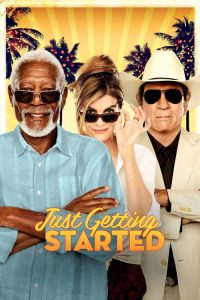 Nonton Just Getting Started 2017