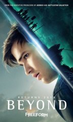 Beyond: Season 2