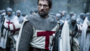 Knightfall: 1×10