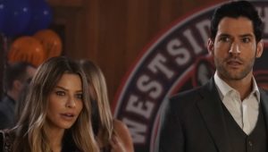Lucifer: 3×15