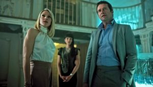 Altered Carbon: 1×6