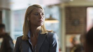 Homeland: 7×1