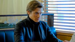 MacGyver: 1×20