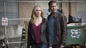 The Vampire Diaries: 7×20