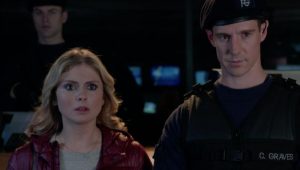 iZombie: 4×1