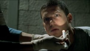 Prison Break: 1×17