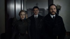 The Alienist: 1×1