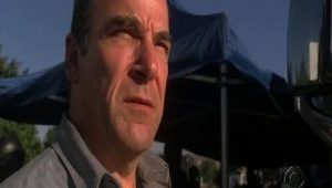 Criminal Minds: 1×8