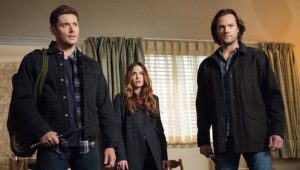Supernatural: 13×13