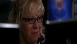 Criminal Minds: 1×9