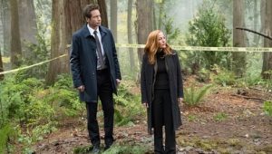 The X-Files: 11×6