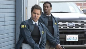 Travelers: 1×4