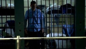 Prison Break: 1×1