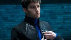 Krypton: 1×2