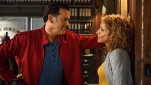 Ash vs Evil Dead: 2×5