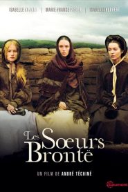 Nonton The Bronte Sisters