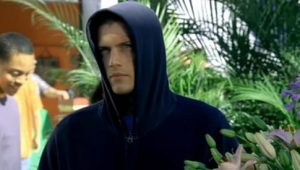 Prison Break: 2×21