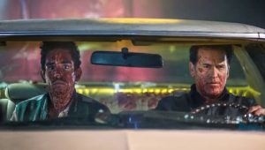 Ash vs Evil Dead: 1×2