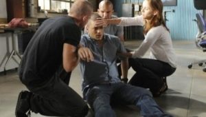 Prison Break: 4×10