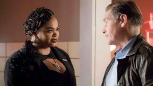 Black Lightning: 1×7