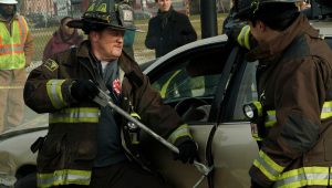 Chicago Fire: 6×12