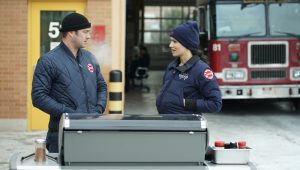 Chicago Fire: 6x14x15