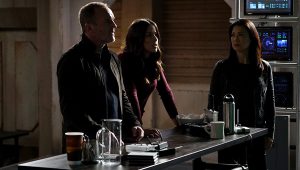 Marvel’s Agents of S.H.I.E.L.D.: 5×14