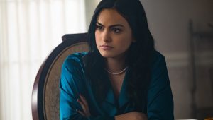 Riverdale: 2×15