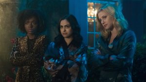 Riverdale: 2×16