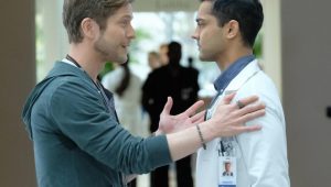 The Resident: 1×6