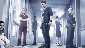 The Resident: 1×7