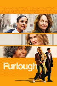 Nonton Furlough 2018