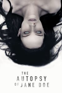 Nonton The Autopsy of Jane Doe 2016