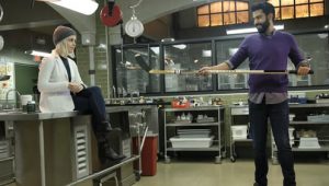 iZombie: 4×5