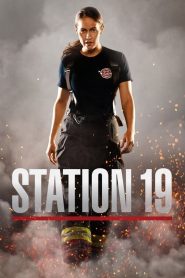 Nonton Station 19