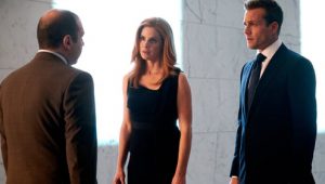Suits: 7×9